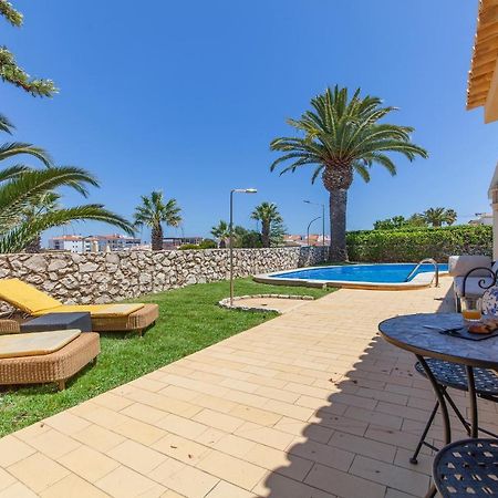 לאגוּ‏ש N - Astonishing Bay View Guesthouse מראה חיצוני תמונה