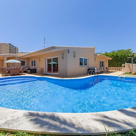 לאגוּ‏ש N - Astonishing Bay View Guesthouse מראה חיצוני תמונה