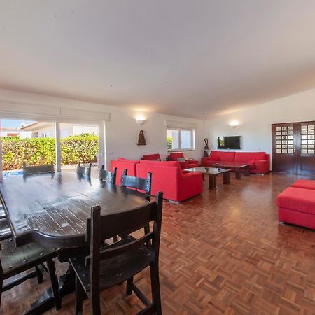 לאגוּ‏ש N - Astonishing Bay View Guesthouse מראה חיצוני תמונה