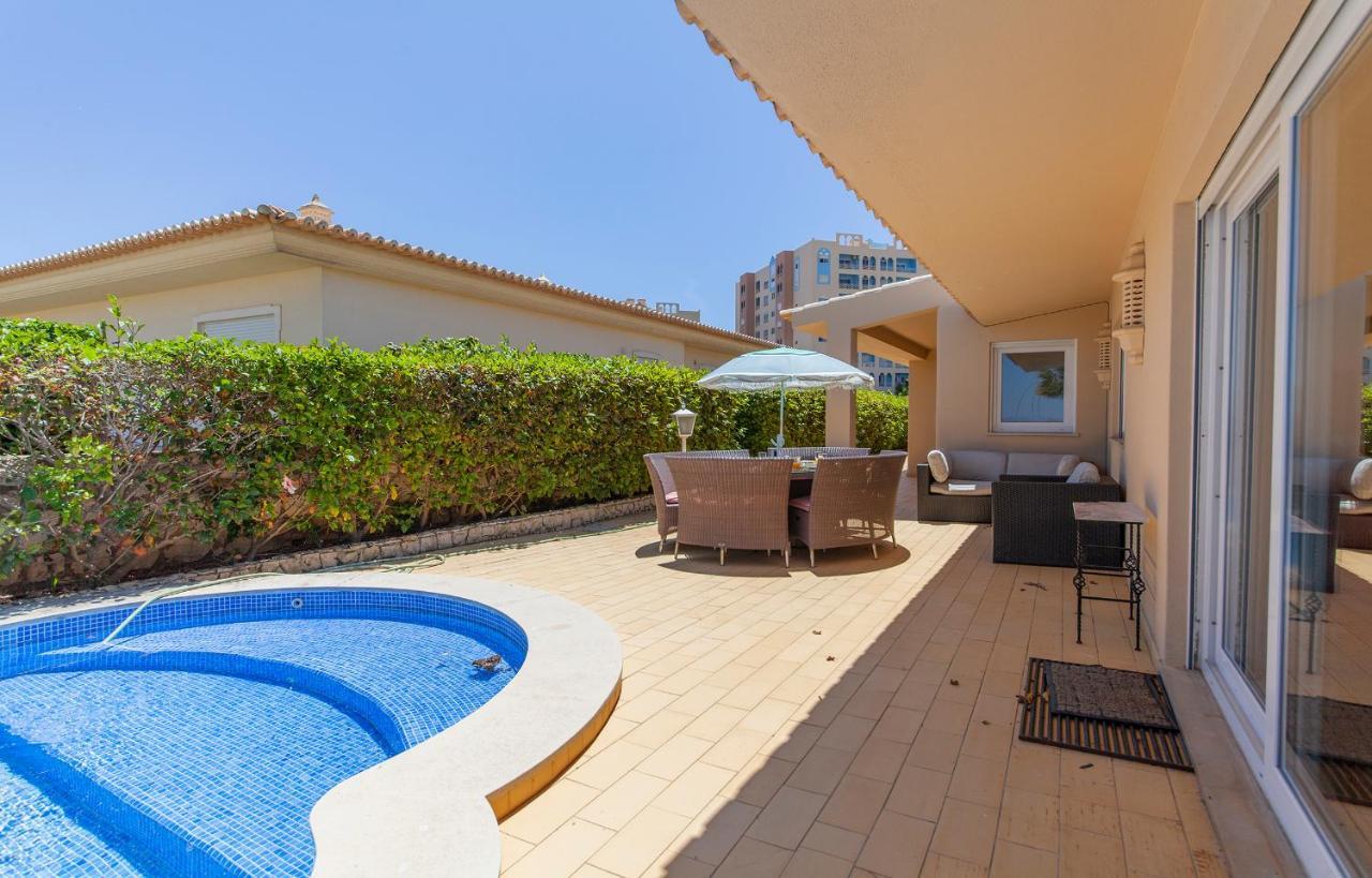 לאגוּ‏ש N - Astonishing Bay View Guesthouse מראה חיצוני תמונה