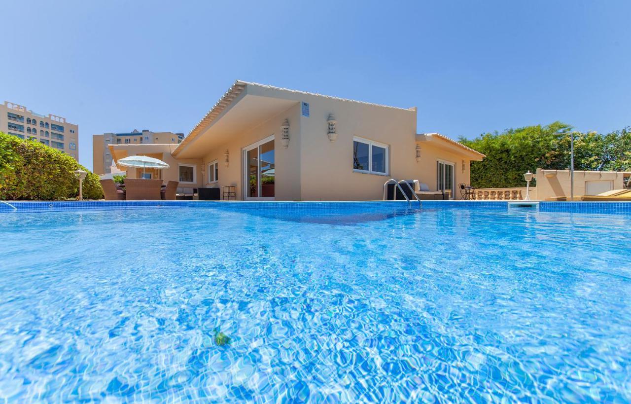 לאגוּ‏ש N - Astonishing Bay View Guesthouse מראה חיצוני תמונה