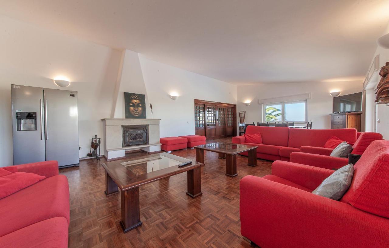 לאגוּ‏ש N - Astonishing Bay View Guesthouse מראה חיצוני תמונה