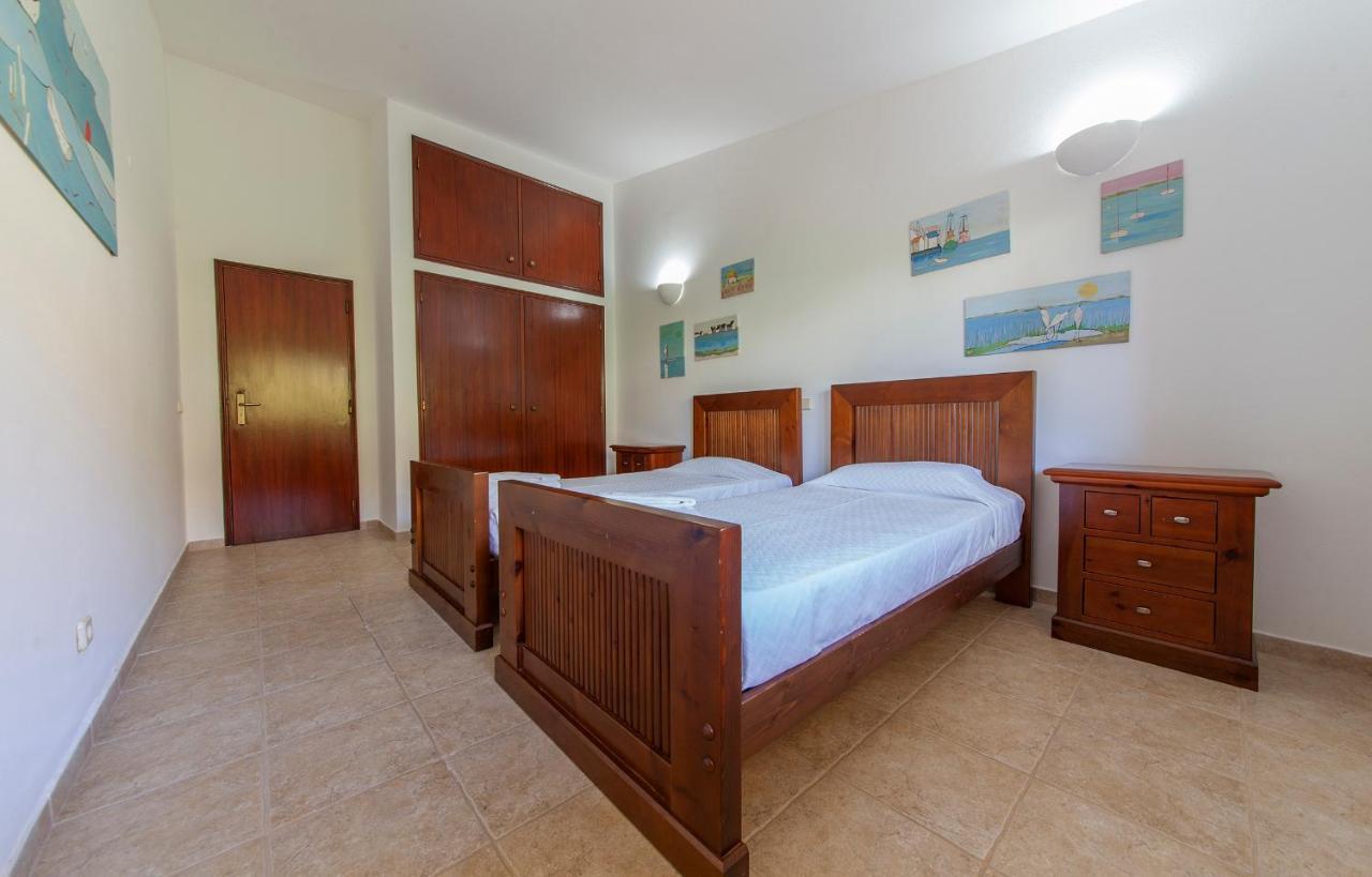 לאגוּ‏ש N - Astonishing Bay View Guesthouse מראה חיצוני תמונה