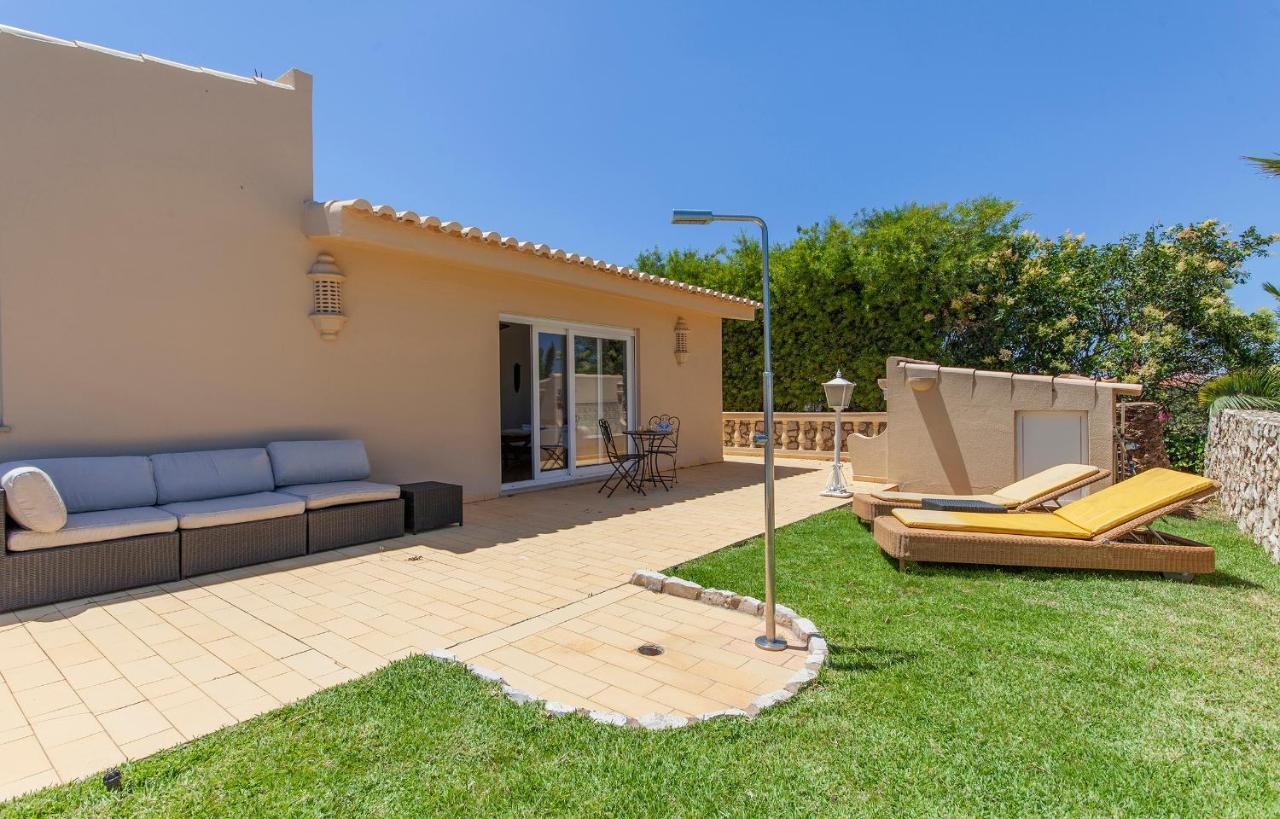 לאגוּ‏ש N - Astonishing Bay View Guesthouse מראה חיצוני תמונה