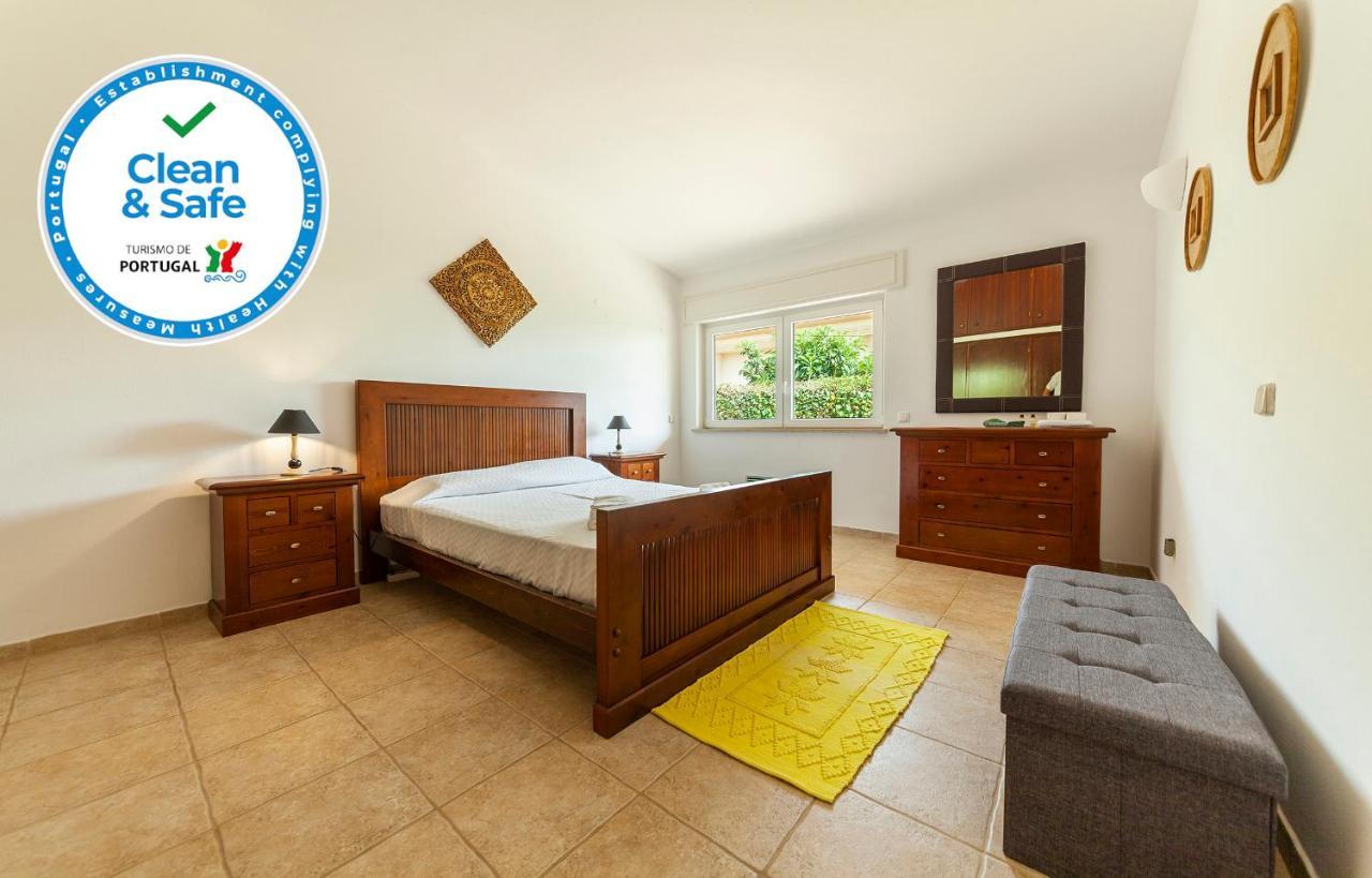 לאגוּ‏ש N - Astonishing Bay View Guesthouse חדר תמונה