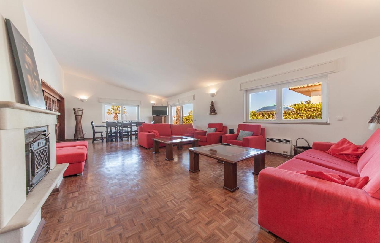 לאגוּ‏ש N - Astonishing Bay View Guesthouse מראה חיצוני תמונה