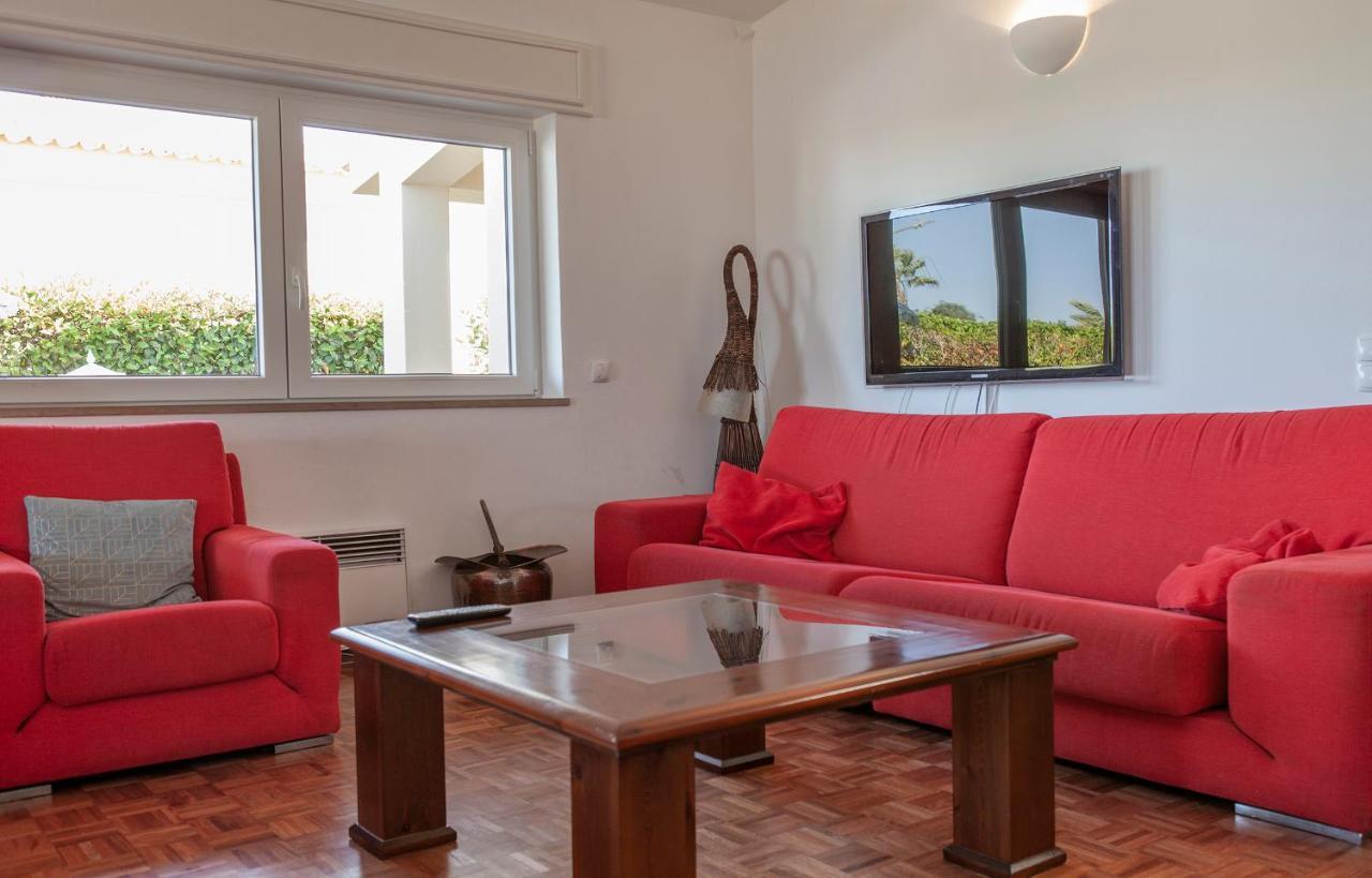 לאגוּ‏ש N - Astonishing Bay View Guesthouse מראה חיצוני תמונה