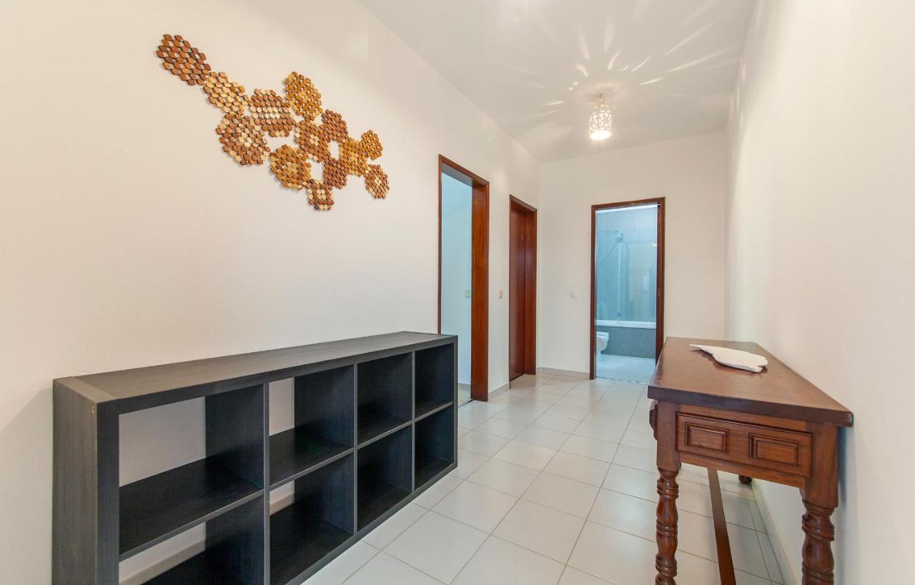 לאגוּ‏ש N - Astonishing Bay View Guesthouse מראה חיצוני תמונה