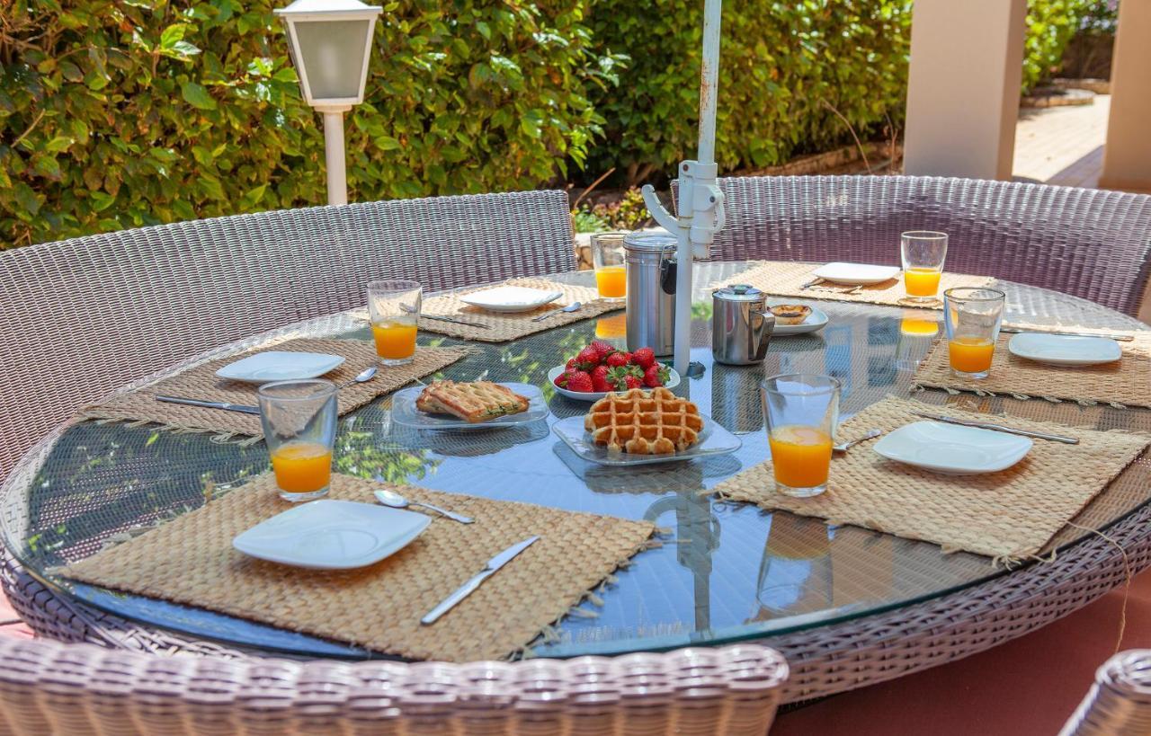 לאגוּ‏ש N - Astonishing Bay View Guesthouse מראה חיצוני תמונה