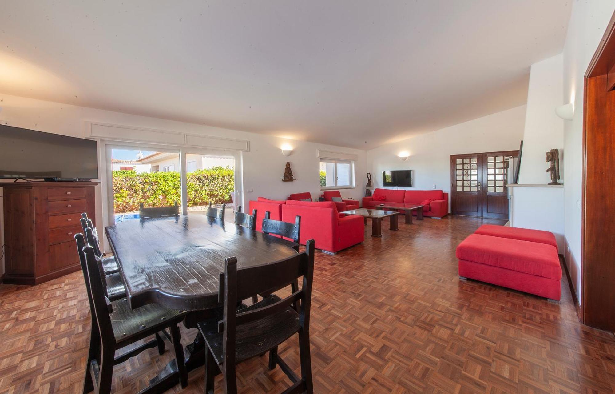 לאגוּ‏ש N - Astonishing Bay View Guesthouse מראה חיצוני תמונה