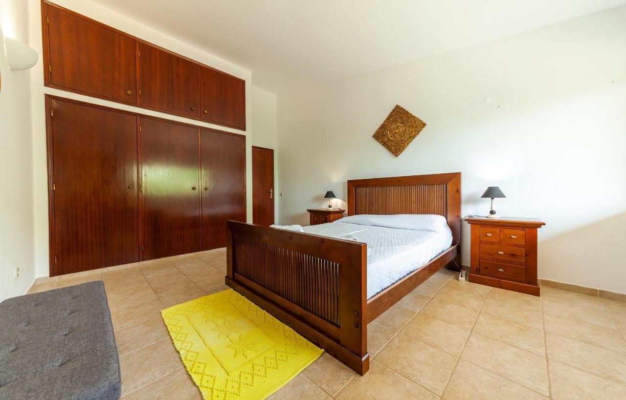 לאגוּ‏ש N - Astonishing Bay View Guesthouse מראה חיצוני תמונה